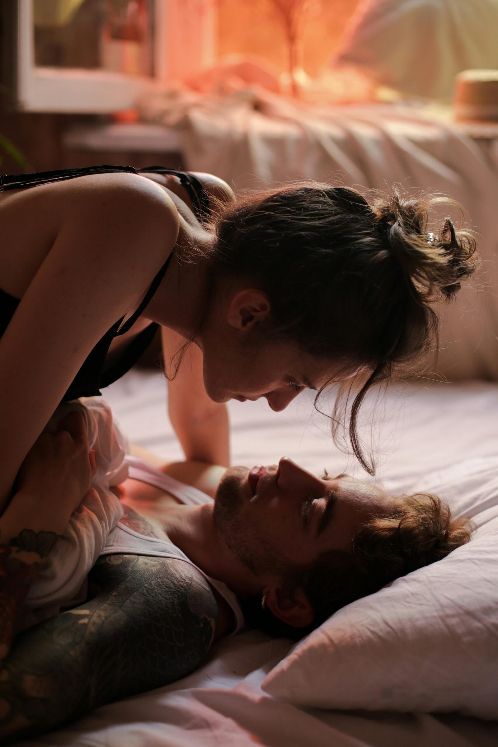 Disfunciones sexuales